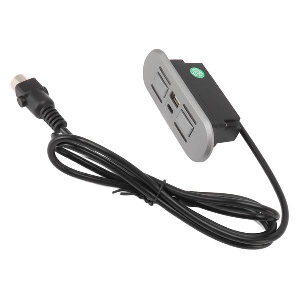 Interruttore Di Controllo Della Sedia A Rotelle, Regolatore Del Divano Elettrico, Interruttore Di Controllo Manuale Della Sedia A Rotelle, Regolatore Manuale Della Sedia A Rotelle, Regolatore Del Divano Elettrico, Accessori Del Divano Elettrico-image