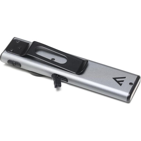 Mactronic Mini Flagger Torcia Piatta Di Segnalazione Ricaricabile PHH0134-image