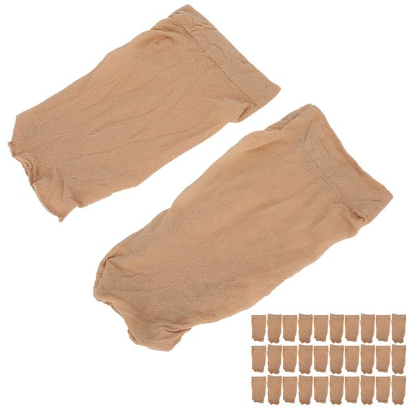 Berretto Per Parrucca, Berretto Per Calza, Berretto Per Parrucca Elastico, Berretto Per Parrucca Elasticizzato, Set Di Berretti Per Parrucca, Accessori Per Parrucca-image