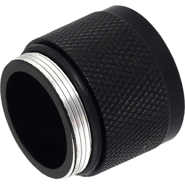 Adattatore / Prolunga Per Batterie 18650 Per Torcia Everactive FL-300+-image