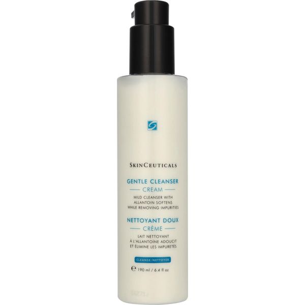 Crema Detergente Delicata Skin Ceuticals 190Ml-image