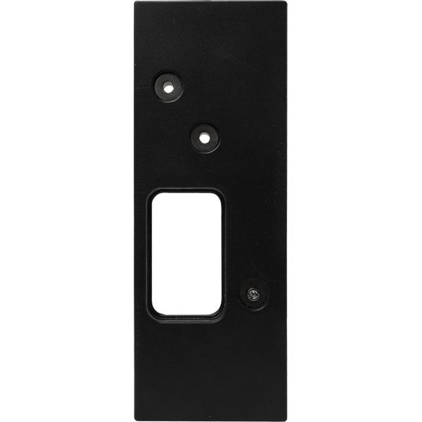 Dima Di Fresatura Per Cerniere 76 X 76 Mm Destra - Al Pezzo-image
