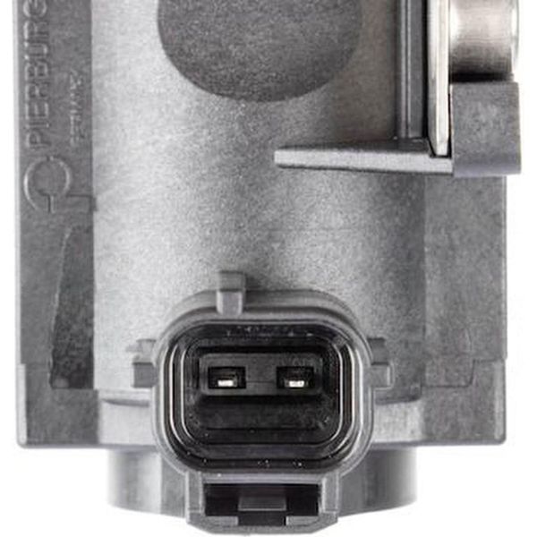 Trasduttore Di Pressione Turbocompressore 12 V Pierburg Competenza Iam Adatta, Tra L'altro, Per Isuzu-image