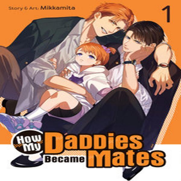 Come I Miei Papà Sono Diventati Compagni Vol. 1-image