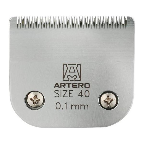 Artero 40 Cambio Lama Di Alta Qualità 0,1 Mm Argento Argento Taglia Unica-image