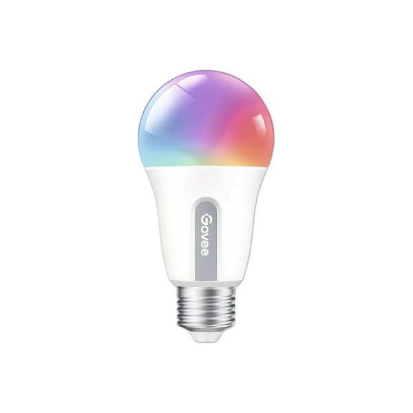 Govee - Smart Wifi&Ble Light Bulb 800Lm-image