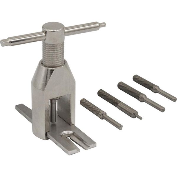 Veicolo Modello Motore Ingranaggio Estrattore Strumento Universale Pignone Estrattore Professionale Piccolo Motore Pignone Ingranaggi Parti Remover-image
