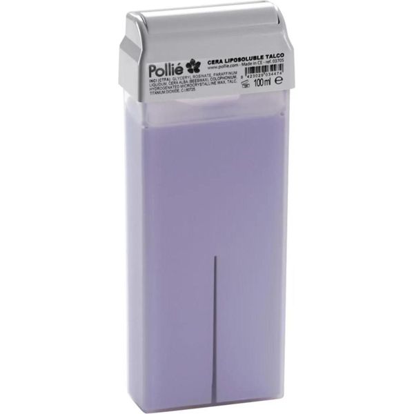 Eurostil Striscia Di Cera Depilatoria Roll-On 100Ml-image