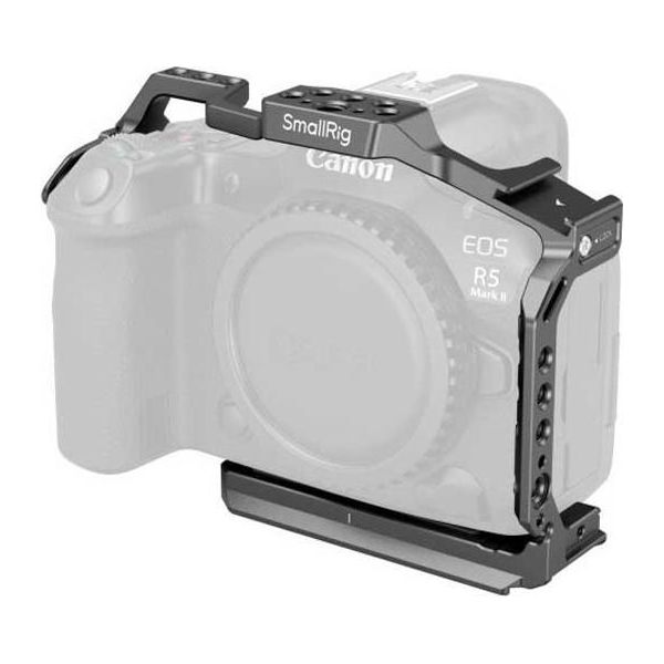 Smallrig 4978, 153 Mm, 57,3 Mm, 115 Mm, 157,7 G, 180 Mm, 137 Mm-image