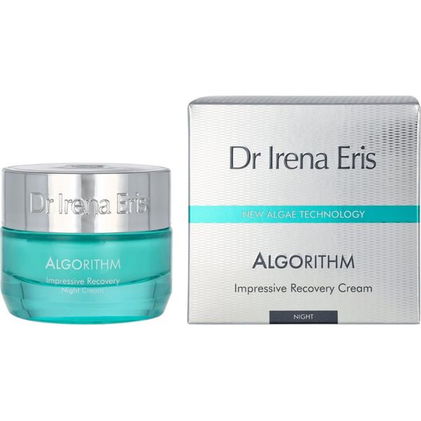 Dr Irena Eris Crema Notte Recupero Impressionante-image