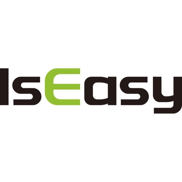 Iseasy LI5-01 Induction Cooktop-image