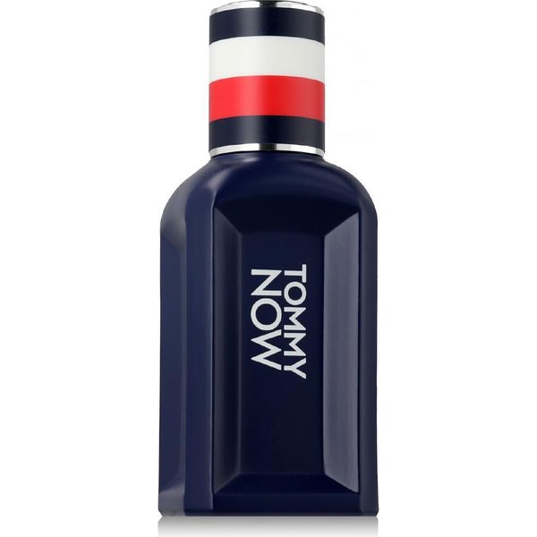 Tommy Hilfiger Tommy Now Eau De Toilette Spray 30Ml-image