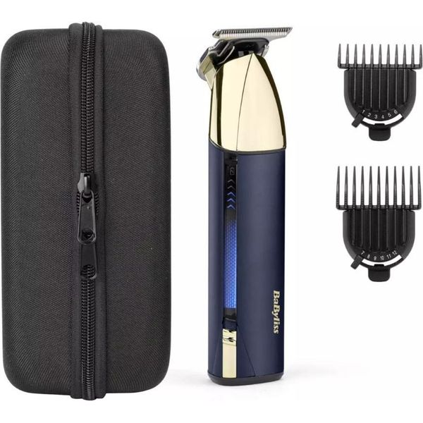 Tagliacapelli Ricaricabile Babyliss For Men T992E-image