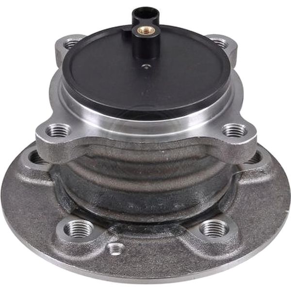 Set Cuscinetti Ruota Ø 148 Mm 83 Mm 5 A.B.S. Per MERCEDES-BENZ Classe A, Tra Le Altre-image