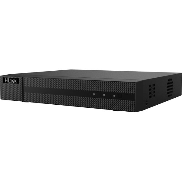 Ip Recorder Hilook By Hikvision 5MP NVR-4CH-5MP-image