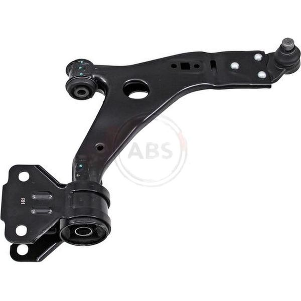 Sospensione Ruota Trasversale In Acciaio Con Snodo A.B.S. Per Ford Transit E Altri Modelli-image