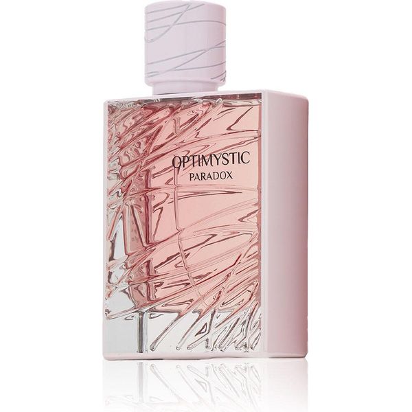 Fragrance World Optimystic Paradox Edp 100 Ml W-image