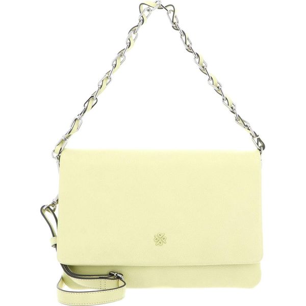 Picard Borsa A Tracolla Borsa A Tracolla Sugar Pop Crossbody Bag Limoncello Giallo Chiaro-image