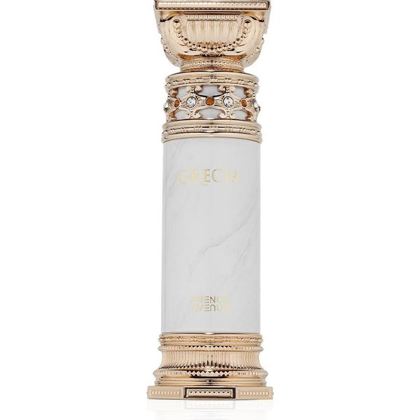 French Avenue Grecia Eau De Parfum Per Donna 100 Ml-image