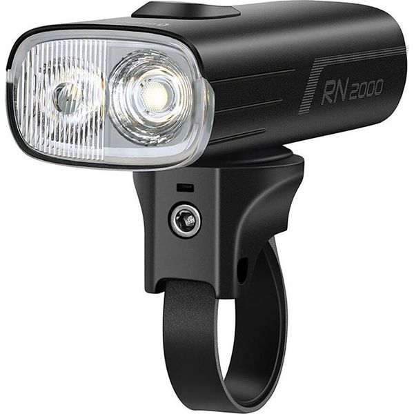Olight Luce Anteriore Per Bicicletta Argento 2000 Lumen Argento 2000 Lumen-image