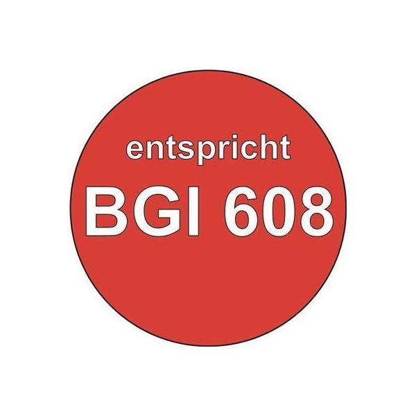 Avvolgicavo In Plastica Brennenstuhl 40M H07RN-F3G1,5 3 Prese IP44 VDE0100/704 (1098490740)-image