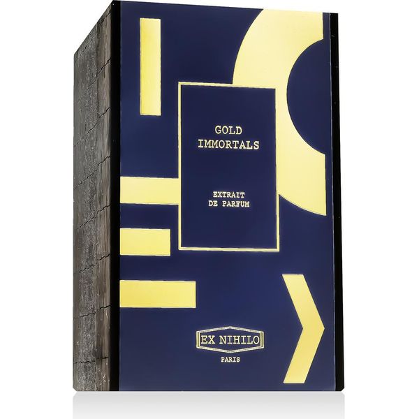Ex Nihilo Gold Immortals Extrait De Parfum 100 Ml Unisex-image
