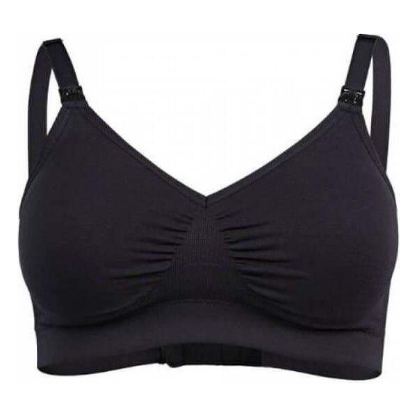 Medela Comfy Bra Reggiseno Comfort Xl Nero-image