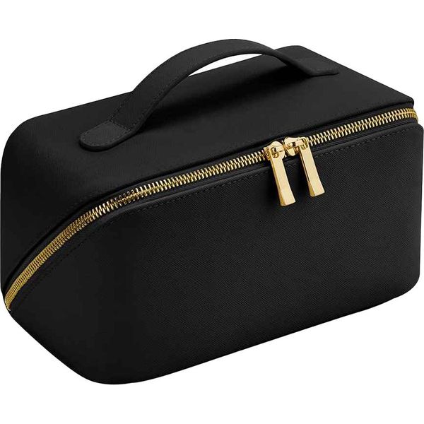 Bagbase - Borsa Per Cosmetici "Boutique"" PC5680 (Taglia Unica) (Nero)"-image