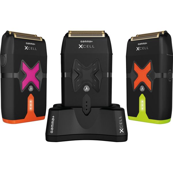 Rasoio Xcell-image