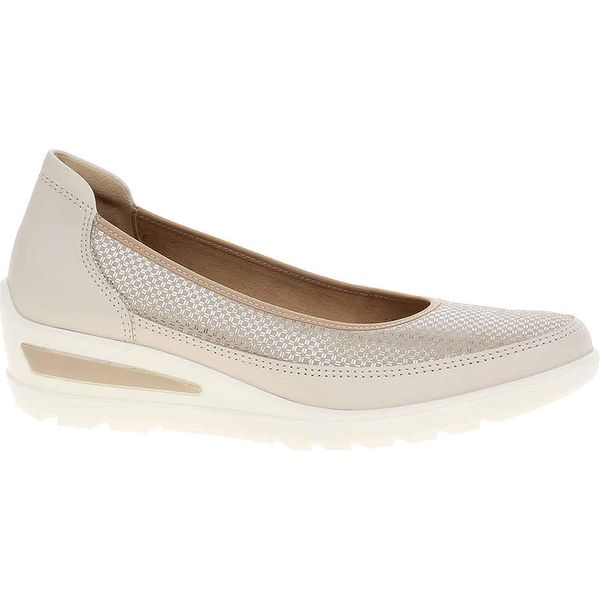DéColleté Ara Donna 12-50664-05 Marmor-Shell-Silber 39-image
