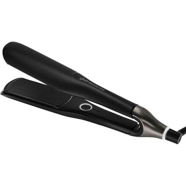 Ghd Chronos Max Styler - Nero-image