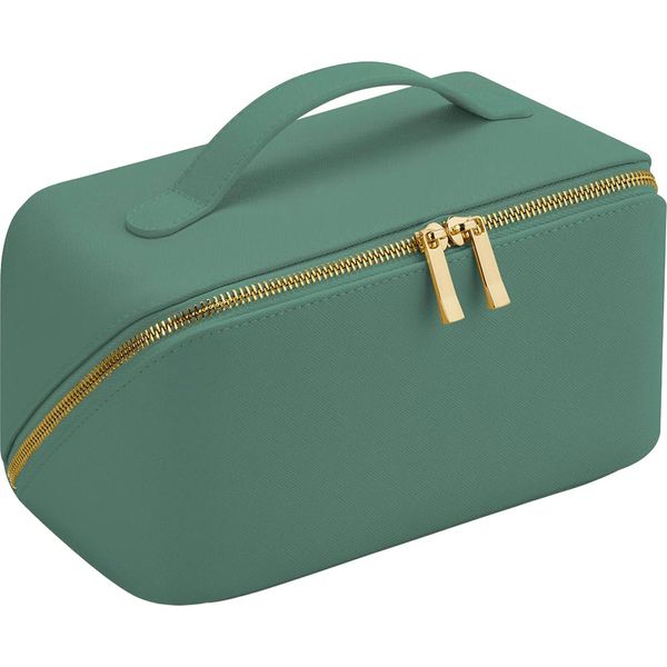 Bagbase - Borsa Accessori "Boutique"", Mini PC5604 (Taglia Unica) (Verde Salvia)"-image