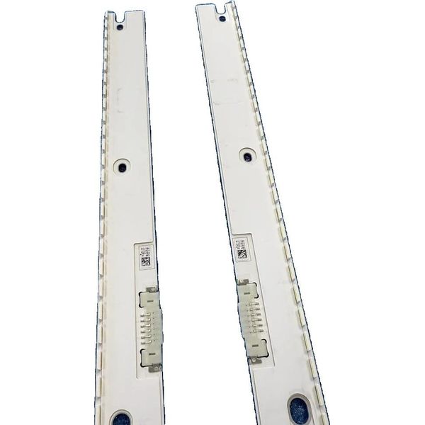 Strisce Led, Dimmerabili, Efficienti Dal Punto Di Vista Energetico, Design Resistente In Alluminio-image