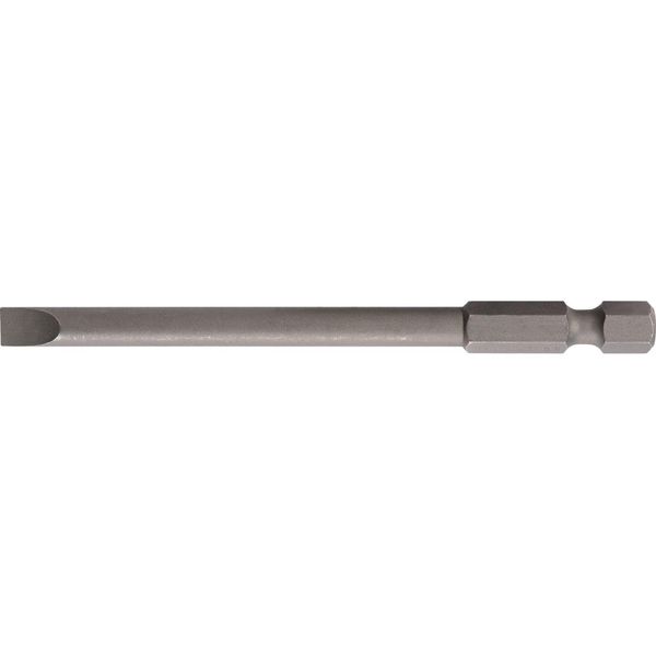 Bit Per Viti Con Intaglio 5,5 Mm Lunghezza 89 Mm 1/4 ″ E6.3 Spessore Tagliente 1 Mm-image