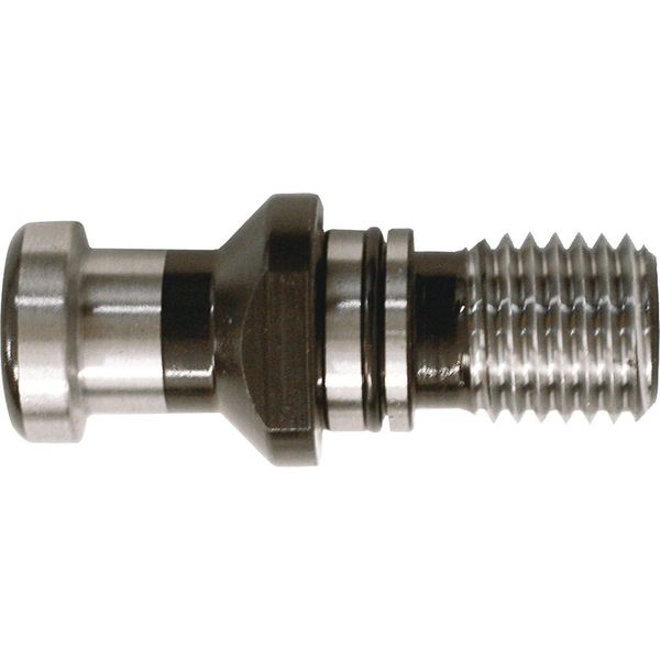Perno Di Trazione Iso 7388-3AF SK40 Senza Foro-image