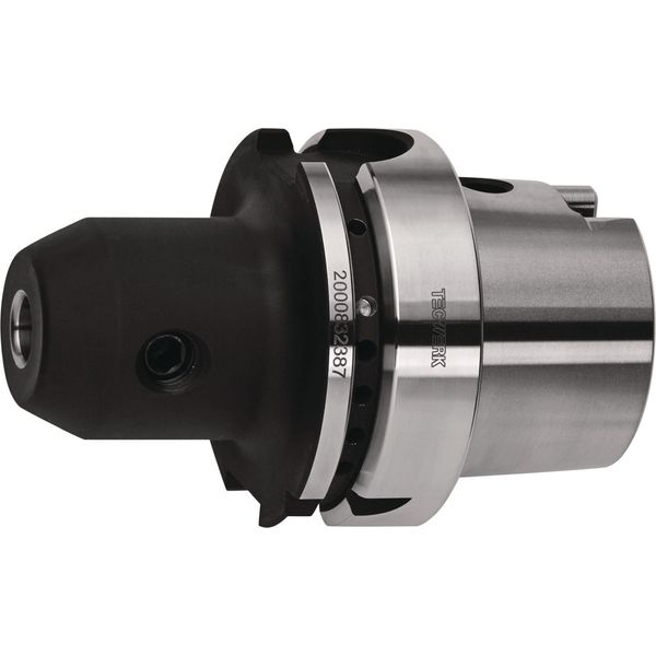 Mandrino Di Superficie Din 69893A Serraggio A Saldare Ø 12 Mm HSK-A63 Lunghezza Della Sporgenza 80 Mm-image