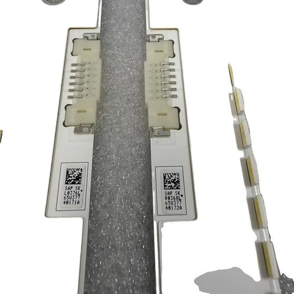 Strisce Led, Dimmerabili, A Basso Consumo Energetico-image
