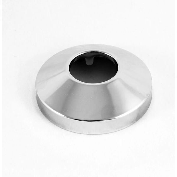 Rosone A Sifone Fertinger Per Rf 70 32 Mm Cromato-image