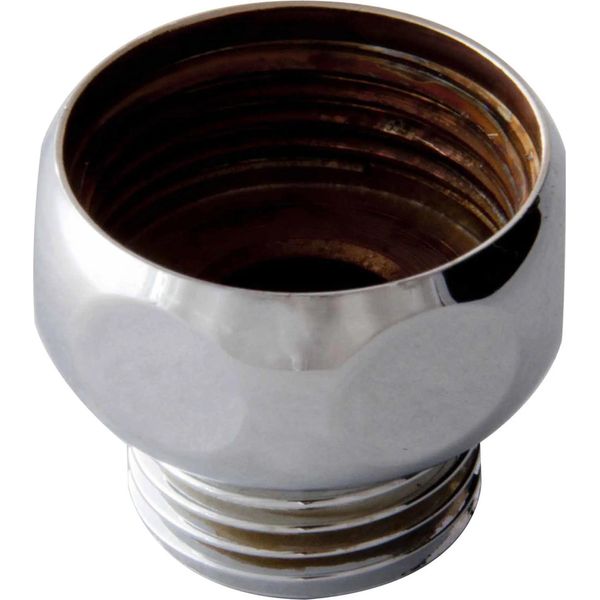 Schmiedl Gs Reduktionsnippel 1/2" Ag X 3/4"" Ig"-image