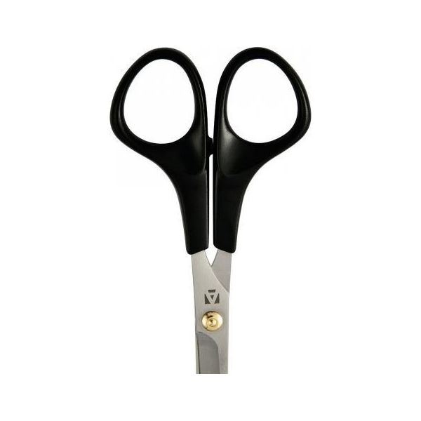 Forbici Da Parrucchiere , Manici In Plastica , Art Studio 5,75'' , Artero-image