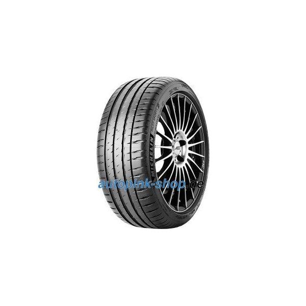 Michelin Pilot Sport 4 Emt 275/35R19 100Y Mfs Bsw Xl-image