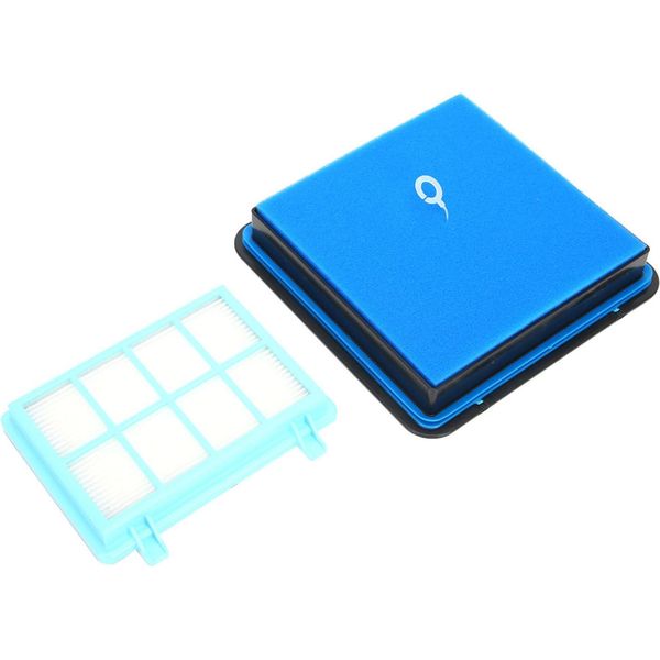 Home Aspirapolvere Accessori Filtro Di Ricambio Per Philips FC9332 FC8010-image