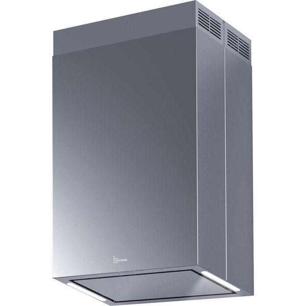 Cappa Ginza Parete Cm 75 - Inox - 800 M3/H-image