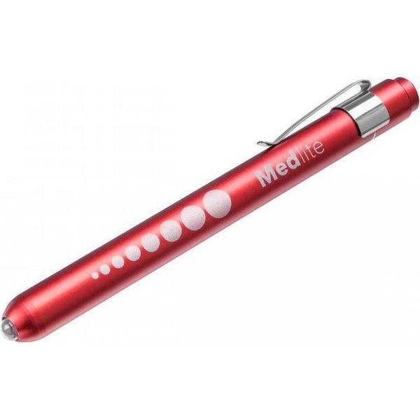 Torcia Medica A Penna Mactronic Medlite PHH0081-image
