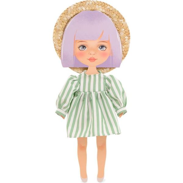 Vestiti Per Bambole Sweet Sister - Strisce-image