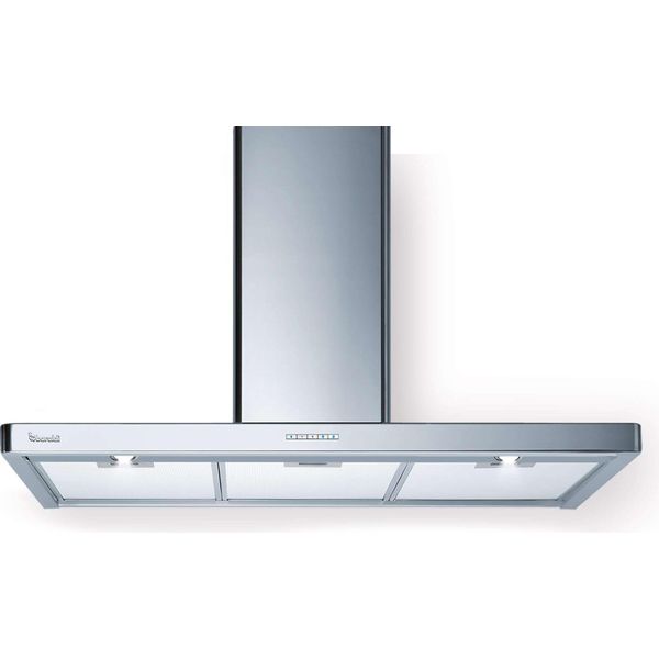 Cappa Dea Cm 60 - Inox - 700 M3/H-image