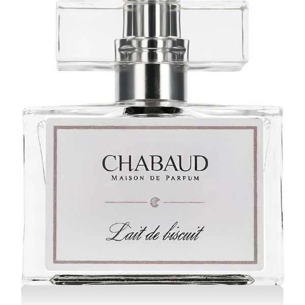 Chabaud Lait De Biscuit Eau De Toilette 30 Ml (Unisex)-image