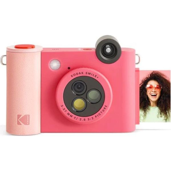 Fotocamera Digitale Kodak Smile Smile-image