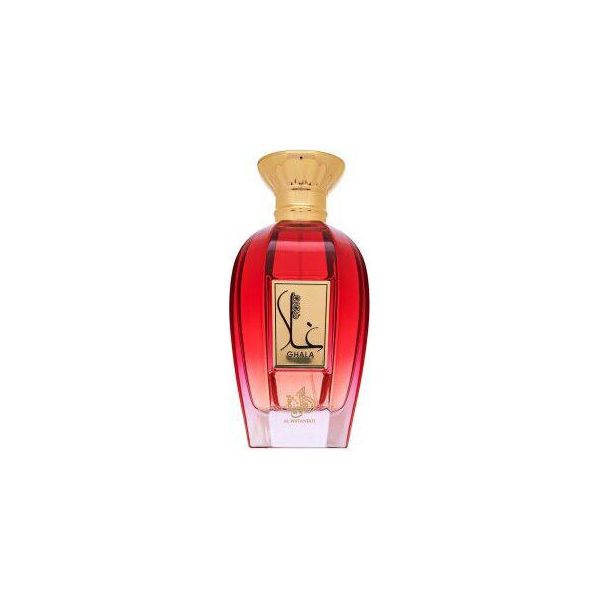 Al Wataniah Ghala Eau De Parfum Unisex 100 Ml-image