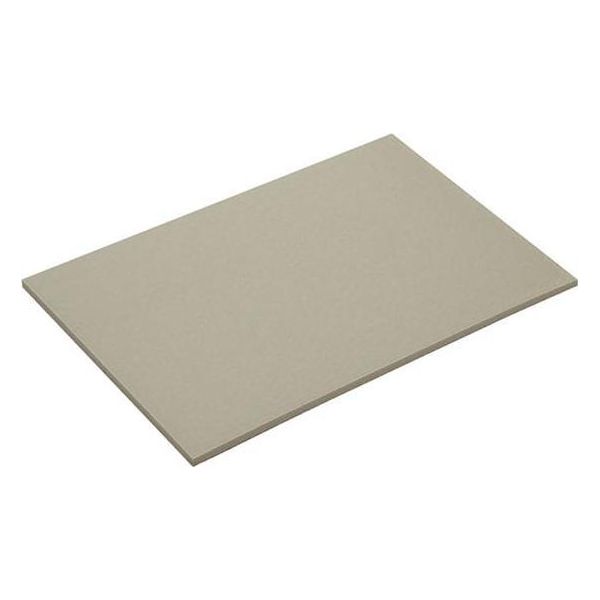 Essdee Fogli Lino Stampa Lino 203X305X3,2 Mm 10 Pezzi Grigio-image